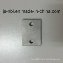 Aluminum Sheet Part for Mchining